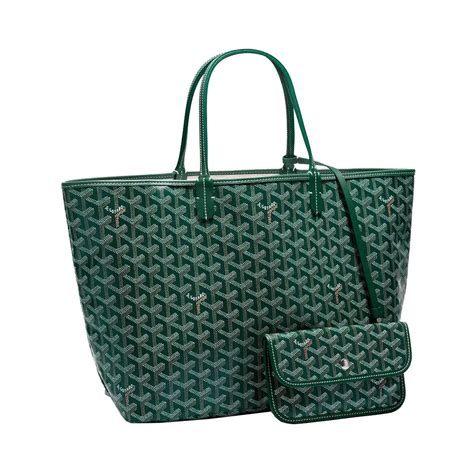 goyard tasje|goyard bags second hand.